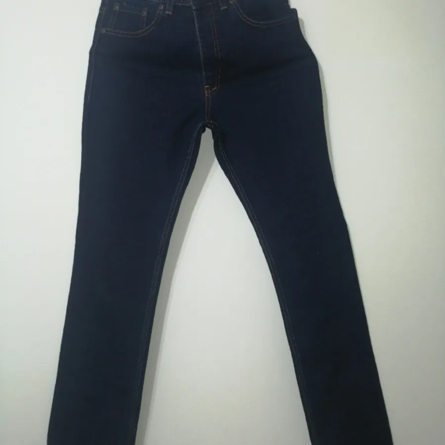 شلوار جین پسرانه