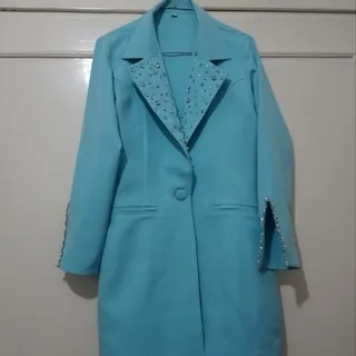 مانتو مجلسی