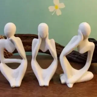 قالب سیلیکونی شمع حراج