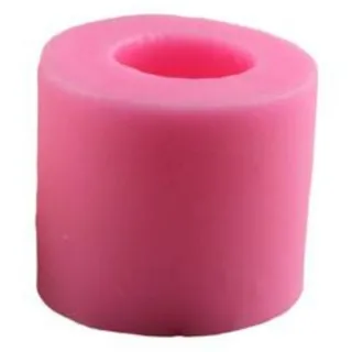 قالب سیلیکونی شمع حراج