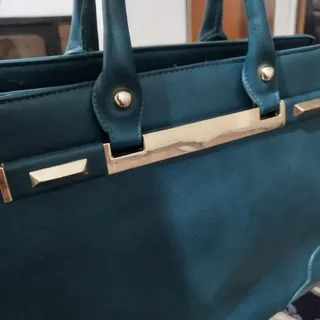 کیف چرم مصنوعی نونو ترک