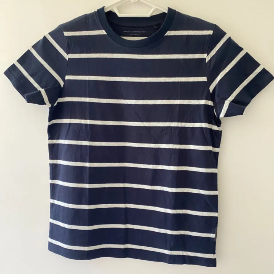 تیشرت راه راه