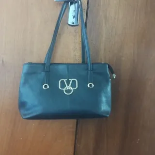 کیف دوزبپ مشکی