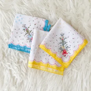 دستمال جیبی