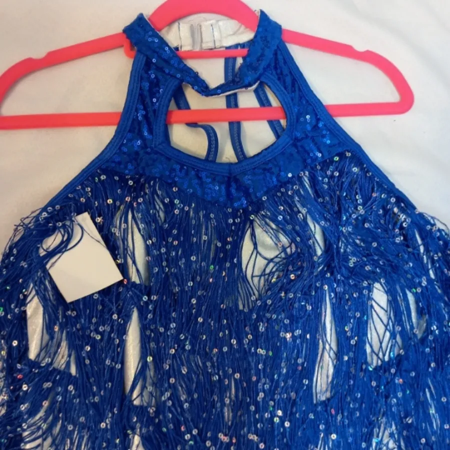 پیراهن قرتی