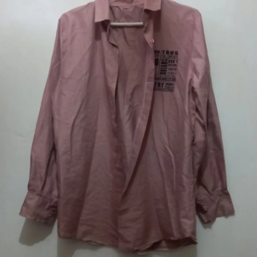 مانتو شومیزی