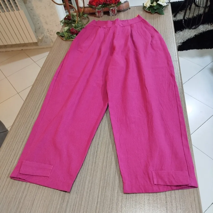 شلوار سندبادی