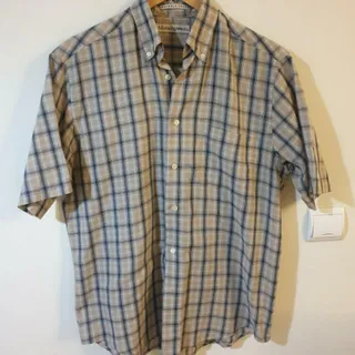 پیراهن مردانه