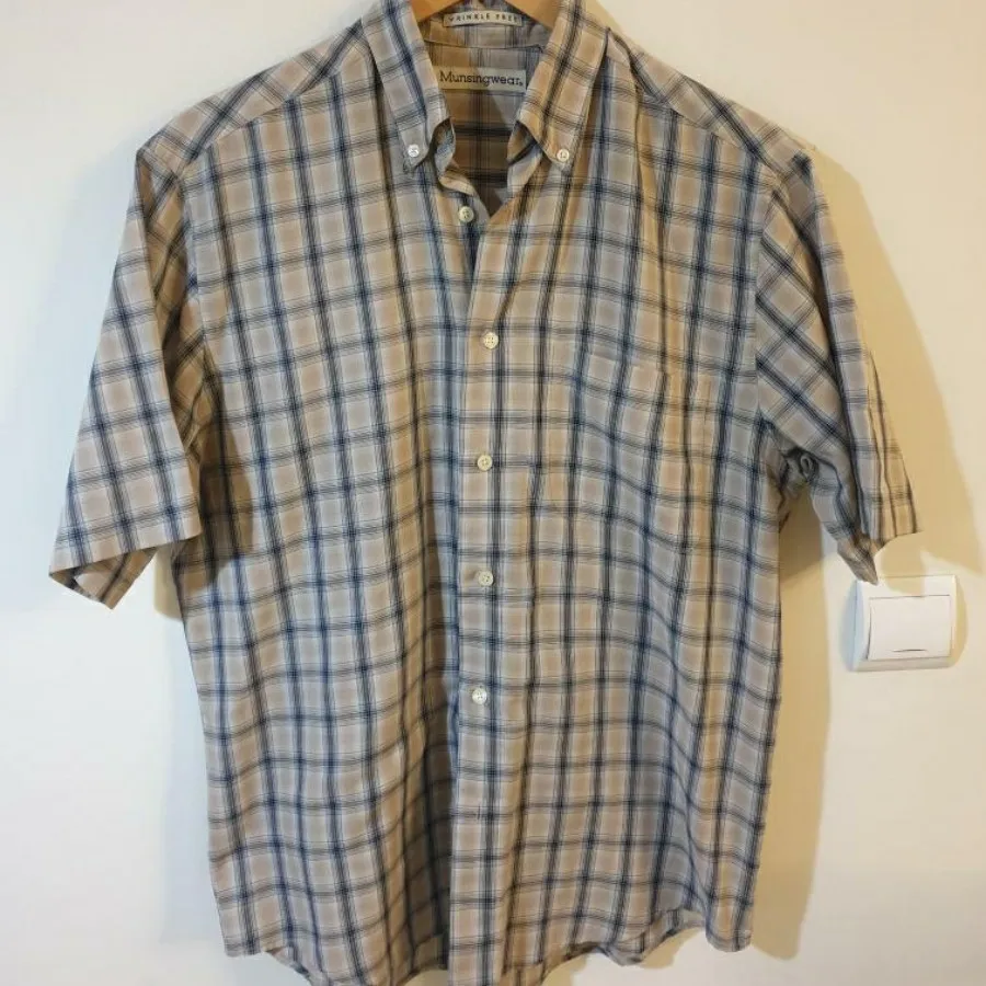 پیراهن مردانه