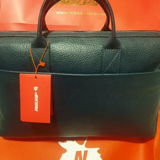 کیف اداری چرم نوین چرم