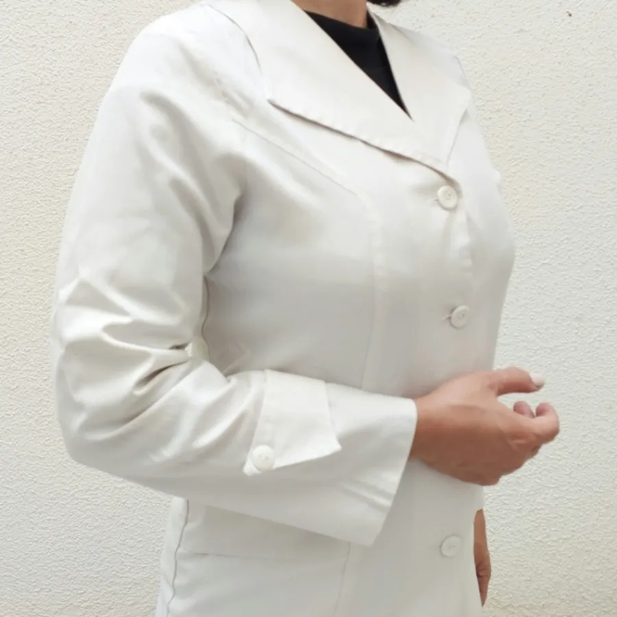 روپوش پزشکی xs