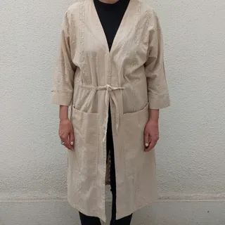 مانتو ترنج M