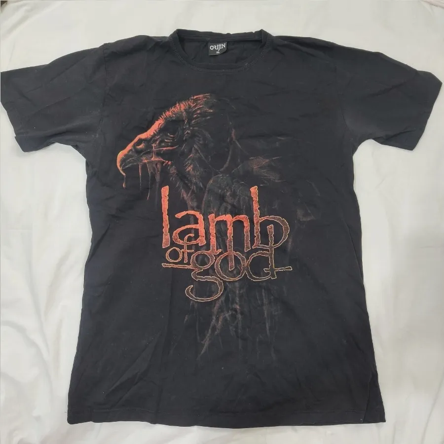 تیشرت اورجینال