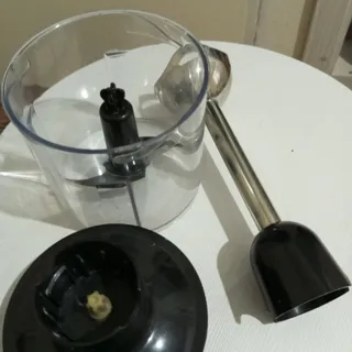 کاسه وقطعات یدکی گوشکوب