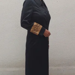 مانتو رسمی M