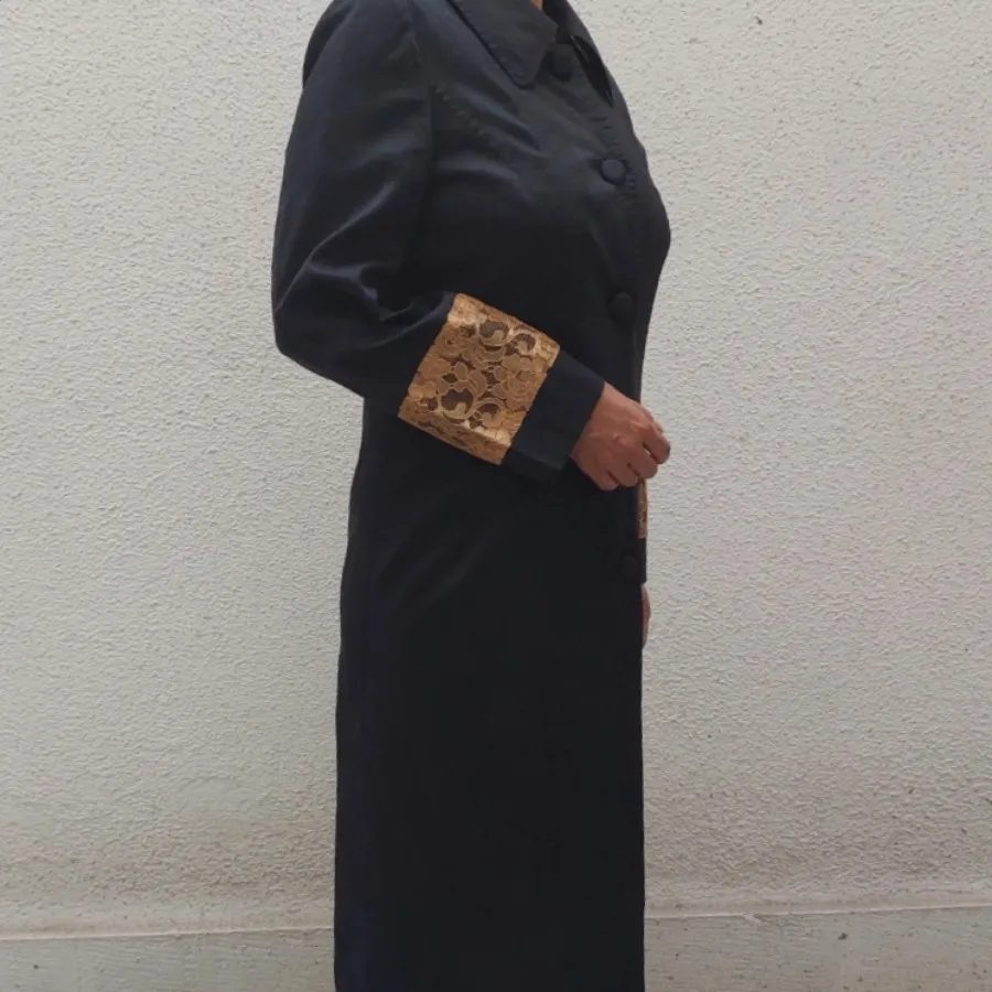 مانتو رسمی M