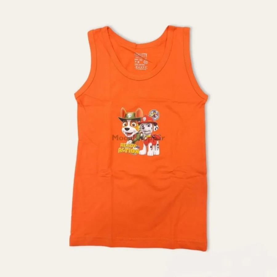 رکابی پسرانه