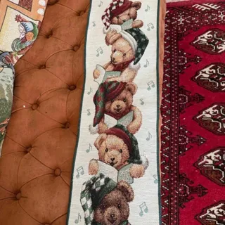 تپستری دیوارکوب