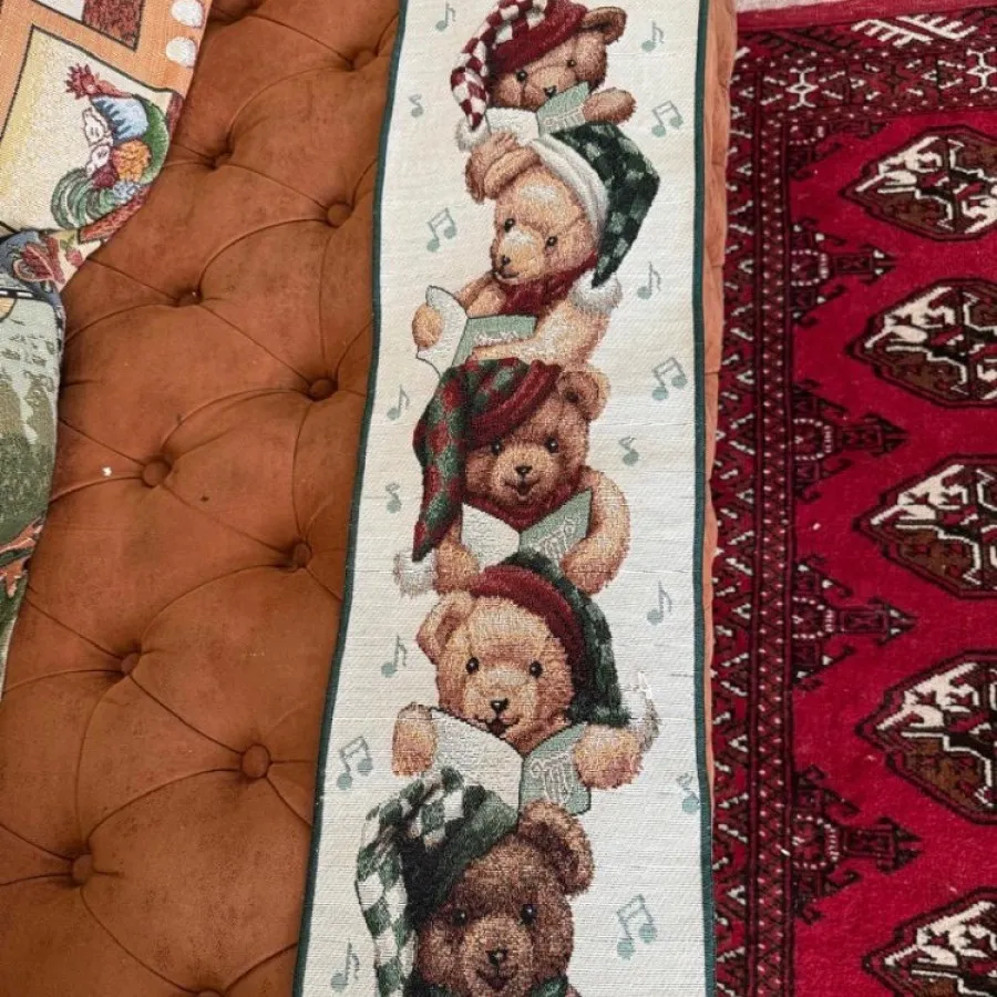 تپستری دیوارکوب