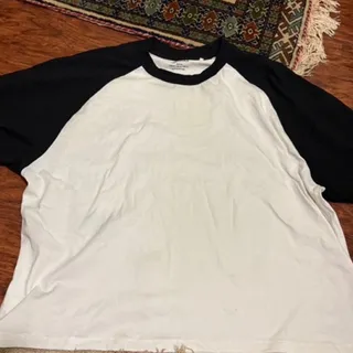 تیشرت رگلان breshka