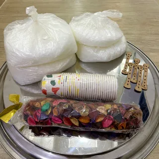 پارافین گرانول