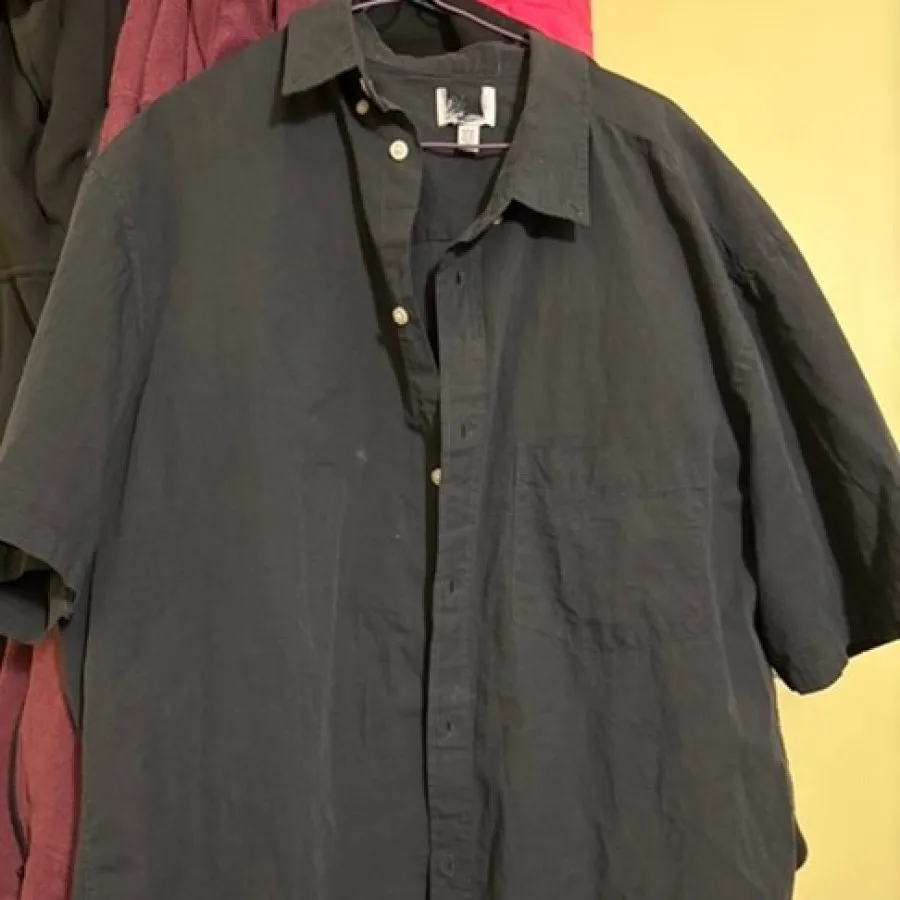 پیرهن مردانه