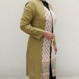 مانتو بته جقه M