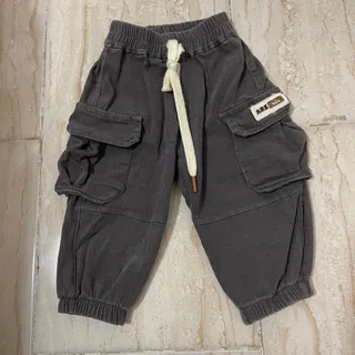 شلوار بچگانه