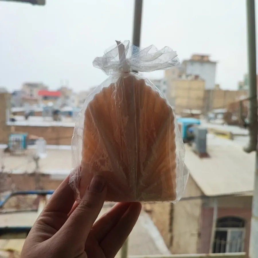 شمع های معطر