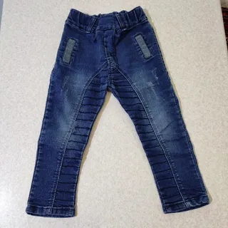 پک2تایی شلوار جین پسرانه