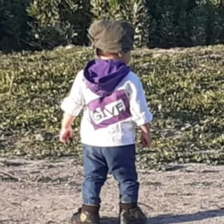 کت اسپرت بچگانه