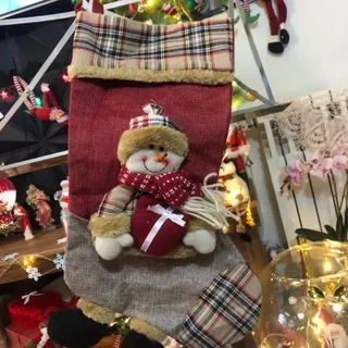 جوراب هدایای کریسمس