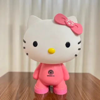 چراغ خواب کیتی