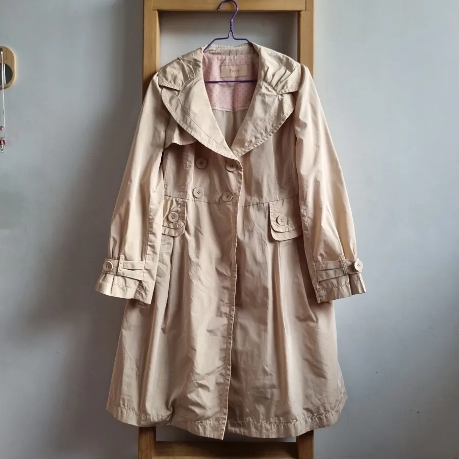 بارونی کره ای