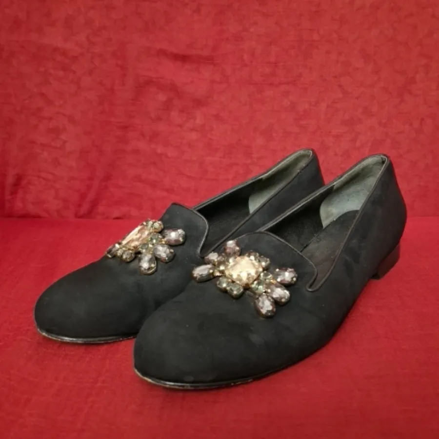 کالج مشکی دولچه گابانا