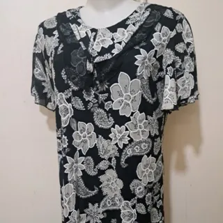 پیراهن مجلسی