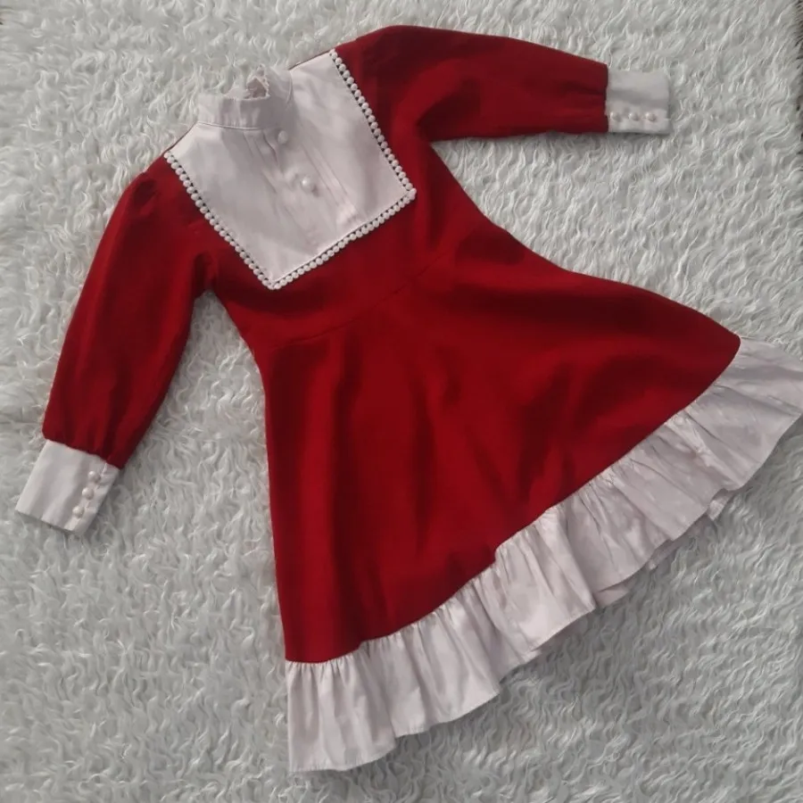 پیراهن جذاب دخترونه