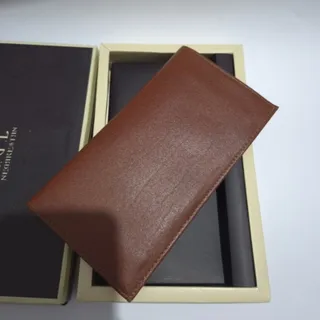 کیف پول عسلی