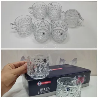 فنجان چای سایز بزرگ