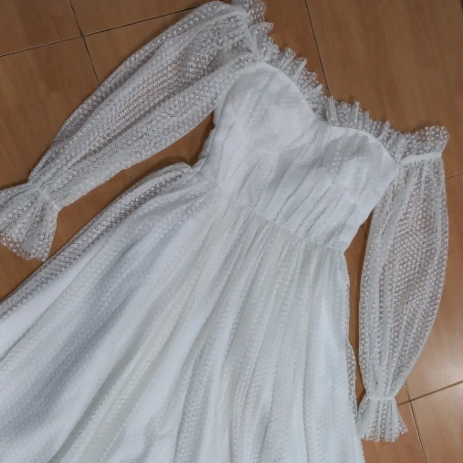 پیراهن مجلسی