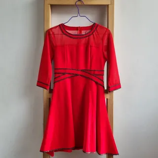 پیراهن مجلسی