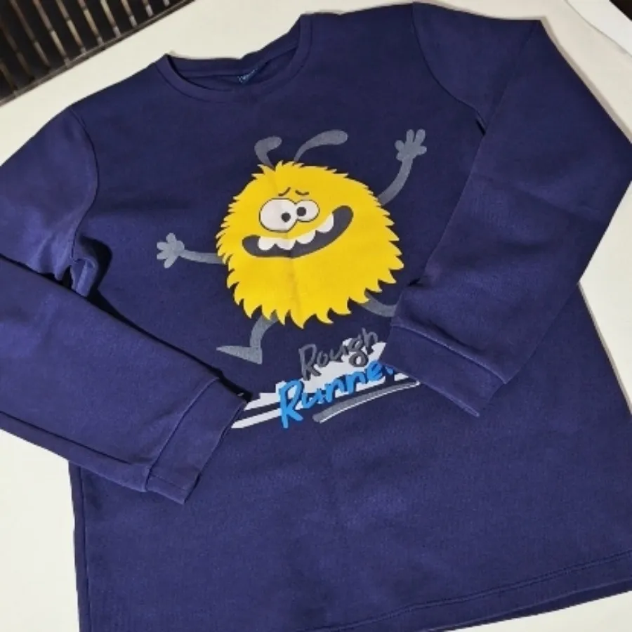 بلوز السی پسرانه