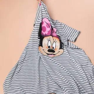 پیراهن میکس موس