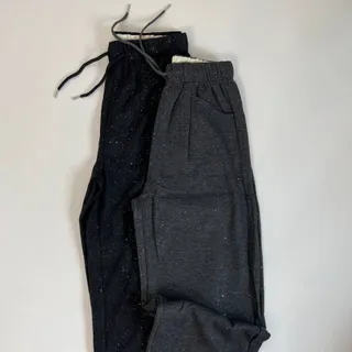 شلوار بگ شاین وارداتی