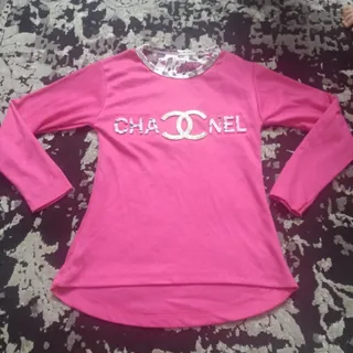 بلوز دخترانه