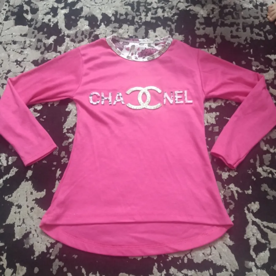 بلوز دخترانه