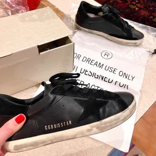 اسنیکرز زنانه