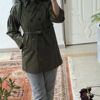 بارانی اورجینال