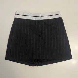 شلوارک دامنی ترک