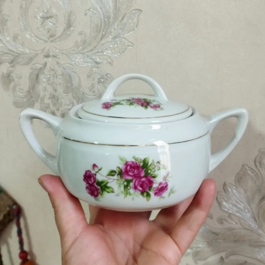 قندان گلسرخی